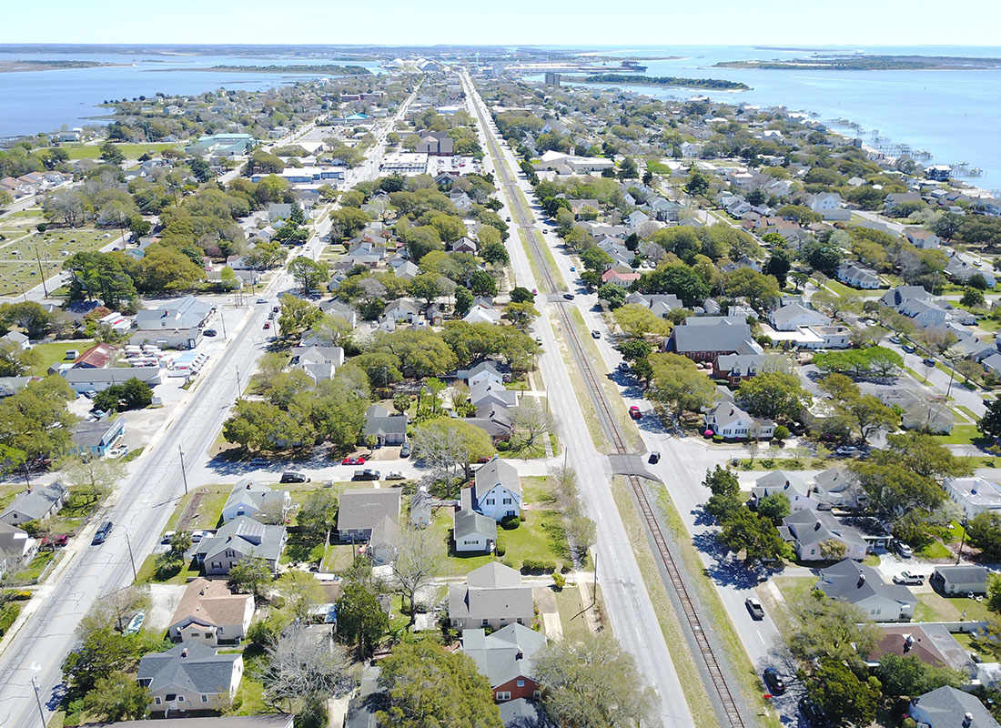 Morehead City, NC Office - Chalk & Gibbs Insurance