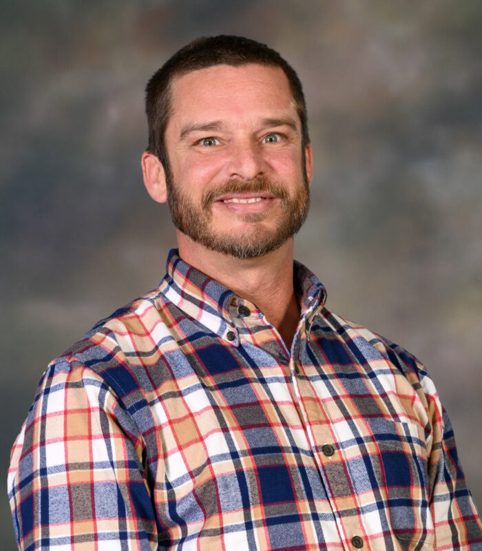 James "Win" Chalk Jr